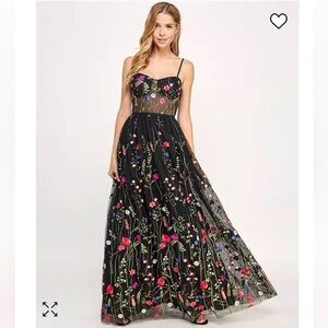 NWT City Studio Dress Junior Size 9